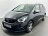 USED 2022 72 HONDA JAZZ 1.5 h i-MMD EX eCVT Euro 6 (s/s) 5dr 1-OWNR, CARPLAY, R-CAM, H-SEAT