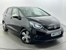 USED 2022 72 HONDA JAZZ 1.5 h i-MMD EX eCVT Euro 6 (s/s) 5dr 1-OWNR, CARPLAY, R-CAM, H-SEAT
