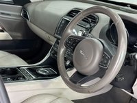 USED 2015 65 JAGUAR XE 2.0d Portfolio Saloon 4dr Diesel Auto Euro 6 (s/s) (180 ps) 