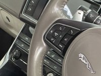 USED 2015 65 JAGUAR XE 2.0d Portfolio Saloon 4dr Diesel Auto Euro 6 (s/s) (180 ps) 