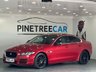 USED 2015 65 JAGUAR XE 2.0d Portfolio Saloon 4dr Diesel Auto Euro 6 (s/s) (180 ps) 