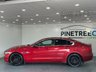 USED 2015 65 JAGUAR XE 2.0d Portfolio Saloon 4dr Diesel Auto Euro 6 (s/s) (180 ps) 