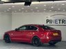 USED 2015 65 JAGUAR XE 2.0d Portfolio Saloon 4dr Diesel Auto Euro 6 (s/s) (180 ps) 