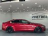 USED 2015 65 JAGUAR XE 2.0d Portfolio Saloon 4dr Diesel Auto Euro 6 (s/s) (180 ps) 