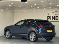 USED 2020 70 MAZDA CX-30 2.0 SKYACTIV-G MHEV GT Sport SUV 5dr Petrol Manual Euro 6 (s/s) (122 ps) 