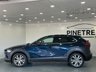 USED 2020 70 MAZDA CX-30 2.0 SKYACTIV-G MHEV GT Sport SUV 5dr Petrol Manual Euro 6 (s/s) (122 ps) 