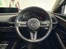 USED 2020 70 MAZDA CX-30 2.0 SKYACTIV-G MHEV GT Sport SUV 5dr Petrol Manual Euro 6 (s/s) (122 ps) 