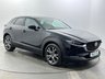 USED 2023 23 MAZDA CX-30 2.0 e-SKYACTIV X MHEV GT Sport Tech Auto 4WD Euro 6 (s/s) 5dr SUNROOF, CARPLAY, 360/CAM, LED