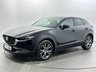 USED 2023 23 MAZDA CX-30 2.0 e-SKYACTIV X MHEV GT Sport Tech Auto 4WD Euro 6 (s/s) 5dr SUNROOF, CARPLAY, 360/CAM, LED