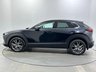 USED 2023 23 MAZDA CX-30 2.0 e-SKYACTIV X MHEV GT Sport Tech Auto 4WD Euro 6 (s/s) 5dr SUNROOF, CARPLAY, 360/CAM, LED