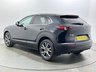 USED 2023 23 MAZDA CX-30 2.0 e-SKYACTIV X MHEV GT Sport Tech Auto 4WD Euro 6 (s/s) 5dr SUNROOF, CARPLAY, 360/CAM, LED