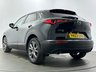 USED 2023 23 MAZDA CX-30 2.0 e-SKYACTIV X MHEV GT Sport Tech Auto 4WD Euro 6 (s/s) 5dr SUNROOF, CARPLAY, 360/CAM, LED