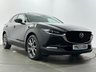 USED 2023 23 MAZDA CX-30 2.0 e-SKYACTIV X MHEV GT Sport Tech Auto 4WD Euro 6 (s/s) 5dr SUNROOF, CARPLAY, 360/CAM, LED