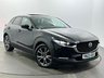 USED 2023 23 MAZDA CX-30 2.0 e-SKYACTIV X MHEV GT Sport Tech Auto 4WD Euro 6 (s/s) 5dr SUNROOF, CARPLAY, 360/CAM, LED