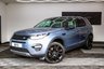 USED 2018 68 LAND ROVER DISCOVERY SPORT 2.0 Si4 HSE SUV 5dr Petrol Auto 4WD Euro 6 (s/s) (240 ps) 3 MONTHS WARRANTY INCLUDED!