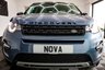 USED 2018 68 LAND ROVER DISCOVERY SPORT 2.0 Si4 HSE SUV 5dr Petrol Auto 4WD Euro 6 (s/s) (240 ps) 3 MONTHS WARRANTY INCLUDED!