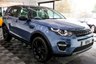 USED 2018 68 LAND ROVER DISCOVERY SPORT 2.0 Si4 HSE SUV 5dr Petrol Auto 4WD Euro 6 (s/s) (240 ps) 3 MONTHS WARRANTY INCLUDED!