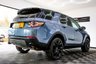 USED 2018 68 LAND ROVER DISCOVERY SPORT 2.0 Si4 HSE SUV 5dr Petrol Auto 4WD Euro 6 (s/s) (240 ps) 3 MONTHS WARRANTY INCLUDED!