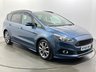 USED 2019 68 FORD S-MAX 2.0 EcoBlue ST-Line Auto Euro 6 (s/s) 5dr CARPLAY, H-SEATS, PARK-SENSORS