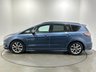 USED 2019 68 FORD S-MAX 2.0 EcoBlue ST-Line Auto Euro 6 (s/s) 5dr CARPLAY, H-SEATS, PARK-SENSORS