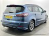 USED 2019 68 FORD S-MAX 2.0 EcoBlue ST-Line Auto Euro 6 (s/s) 5dr CARPLAY, H-SEATS, PARK-SENSORS