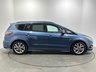USED 2019 68 FORD S-MAX 2.0 EcoBlue ST-Line Auto Euro 6 (s/s) 5dr CARPLAY, H-SEATS, PARK-SENSORS