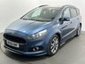 USED 2019 68 FORD S-MAX 2.0 EcoBlue ST-Line Auto Euro 6 (s/s) 5dr CARPLAY, H-SEATS, PARK-SENSORS