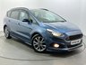 USED 2019 68 FORD S-MAX 2.0 EcoBlue ST-Line Auto Euro 6 (s/s) 5dr CARPLAY, H-SEATS, PARK-SENSORS