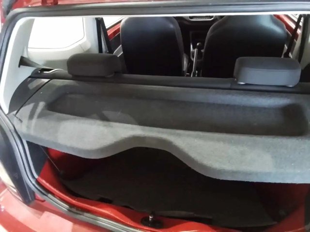 2017 VOLKSWAGEN UP! - Photo 6