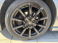 USED 2017 67 AUDI A3 1.5 TFSI CoD Black Edition Saloon 4dr Petrol S Tronic Euro 6 (s/s) (150 ps) DAYTONA GREY | BLACK ALLOYS
