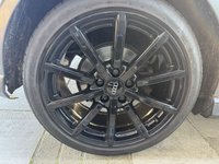 USED 2017 67 AUDI A3 1.5 TFSI CoD Black Edition Saloon 4dr Petrol S Tronic Euro 6 (s/s) (150 ps) DAYTONA GREY | BLACK ALLOYS