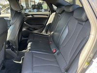 USED 2017 67 AUDI A3 1.5 TFSI CoD Black Edition Saloon 4dr Petrol S Tronic Euro 6 (s/s) (150 ps) DAYTONA GREY | BLACK ALLOYS