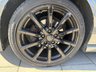 USED 2017 67 AUDI A3 1.5 TFSI CoD Black Edition Saloon 4dr Petrol S Tronic Euro 6 (s/s) (150 ps) DAYTONA GREY | BLACK ALLOYS