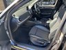 USED 2017 67 AUDI A3 1.5 TFSI CoD Black Edition Saloon 4dr Petrol S Tronic Euro 6 (s/s) (150 ps) DAYTONA GREY | BLACK ALLOYS