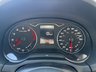 USED 2017 67 AUDI A3 1.5 TFSI CoD Black Edition Saloon 4dr Petrol S Tronic Euro 6 (s/s) (150 ps) DAYTONA GREY | BLACK ALLOYS