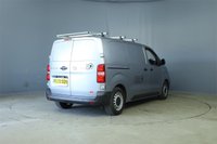 USED 2022 72 VAUXHALL Vivaro Electric 3100 75kWh Dynamic Panel Van 6dr Electric Auto L1 H1 (7.4kW Charger) (136 ps) ,NATIONWIDE DELIVERY NO PROBLEM