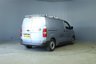 USED 2022 72 VAUXHALL Vivaro Electric 3100 75kWh Dynamic Panel Van 6dr Electric Auto L1 H1 (7.4kW Charger) (136 ps) ,NATIONWIDE DELIVERY NO PROBLEM