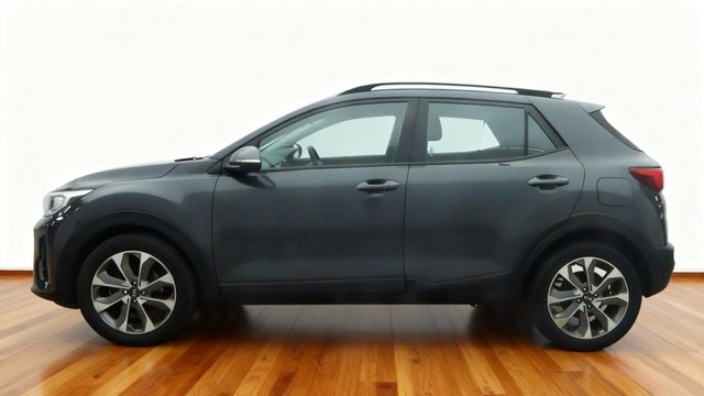 2018 KIA STONIC - Photo 8