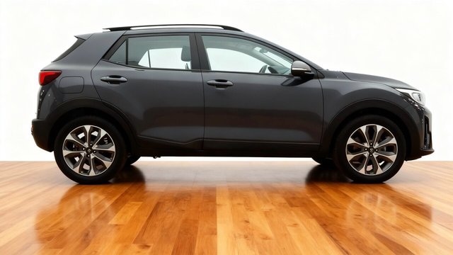 2018 KIA STONIC - Photo 10