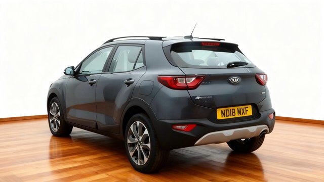 2018 KIA STONIC - Photo 12