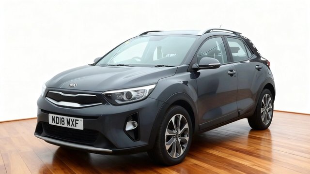 2018 KIA STONIC - Photo 6