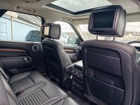 USED 2017 67 LAND ROVER DISCOVERY 3.0 TD V6 HSE Luxury SUV 5dr Diesel Auto 4WD Euro 6 (s/s) (258 ps) 