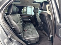 USED 2017 67 LAND ROVER DISCOVERY 3.0 TD V6 HSE Luxury SUV 5dr Diesel Auto 4WD Euro 6 (s/s) (258 ps) 