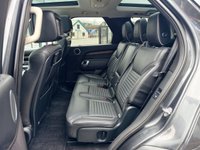 USED 2017 67 LAND ROVER DISCOVERY 3.0 TD V6 HSE Luxury SUV 5dr Diesel Auto 4WD Euro 6 (s/s) (258 ps) 