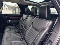 USED 2017 67 LAND ROVER DISCOVERY 3.0 TD V6 HSE Luxury SUV 5dr Diesel Auto 4WD Euro 6 (s/s) (258 ps) 