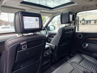 USED 2017 67 LAND ROVER DISCOVERY 3.0 TD V6 HSE Luxury SUV 5dr Diesel Auto 4WD Euro 6 (s/s) (258 ps) 