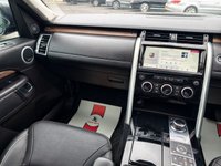 USED 2017 67 LAND ROVER DISCOVERY 3.0 TD V6 HSE Luxury SUV 5dr Diesel Auto 4WD Euro 6 (s/s) (258 ps) 