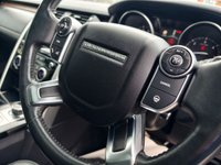 USED 2017 67 LAND ROVER DISCOVERY 3.0 TD V6 HSE Luxury SUV 5dr Diesel Auto 4WD Euro 6 (s/s) (258 ps) 
