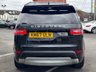 USED 2017 67 LAND ROVER DISCOVERY 3.0 TD V6 HSE Luxury SUV 5dr Diesel Auto 4WD Euro 6 (s/s) (258 ps) 