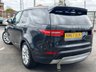 USED 2017 67 LAND ROVER DISCOVERY 3.0 TD V6 HSE Luxury SUV 5dr Diesel Auto 4WD Euro 6 (s/s) (258 ps) 